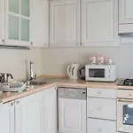 Shabby Chic Lejlighed