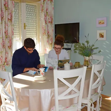 Apartment Shabby Chic *