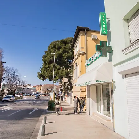 Apartman Shabby Chic *