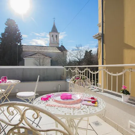 Appartamento Shabby Chic Šibenik