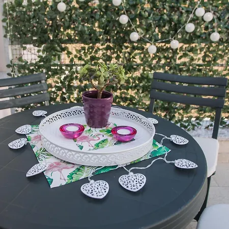 Shabby Chic Appartamento