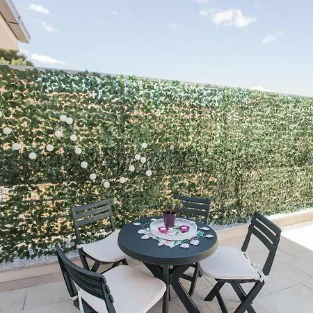 Shabby Chic 公寓 *