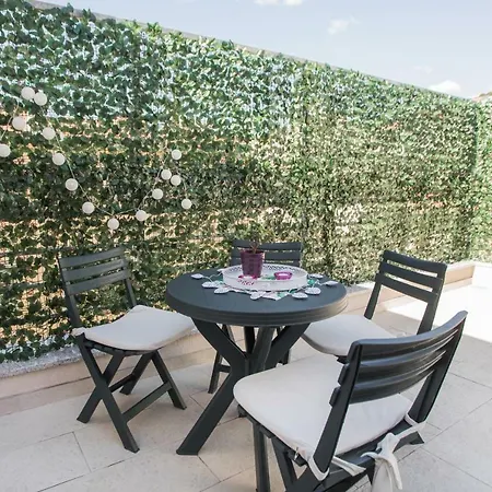 Appartamento Shabby Chic Šibenik