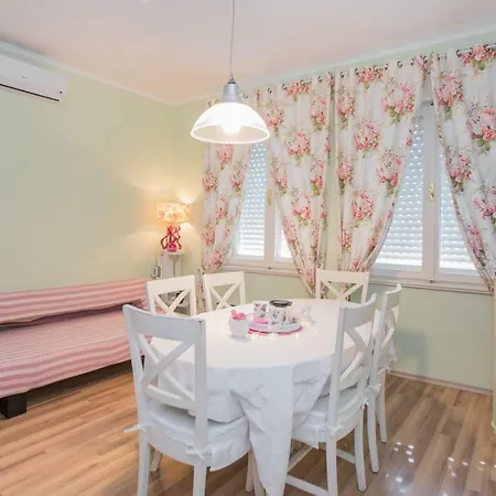 Apartman Shabby Chic
