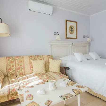 Shabby Chic Appartement *