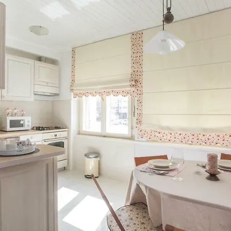 Shabby Chic *