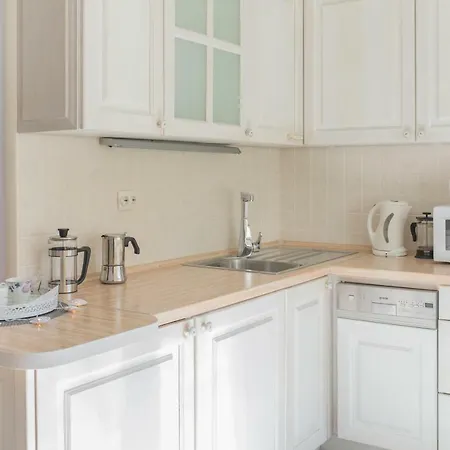 Apartman Shabby Chic Sibenik