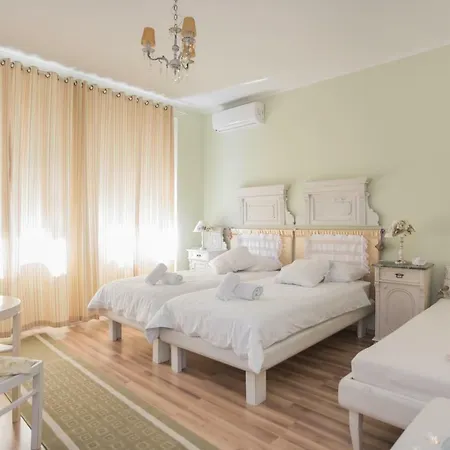 Shabby Chic *