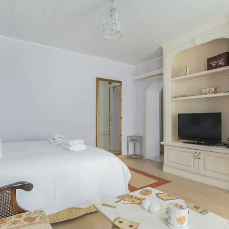 Apartman Shabby Chic Sibenik