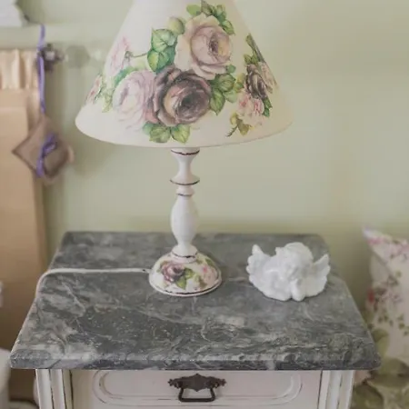 Shabby Chic 希贝尼克