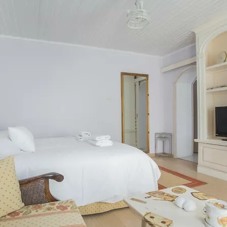 Apartman Shabby Chic Sibenik