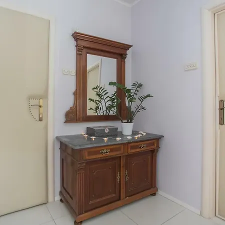 Shabby Chic Appartamento