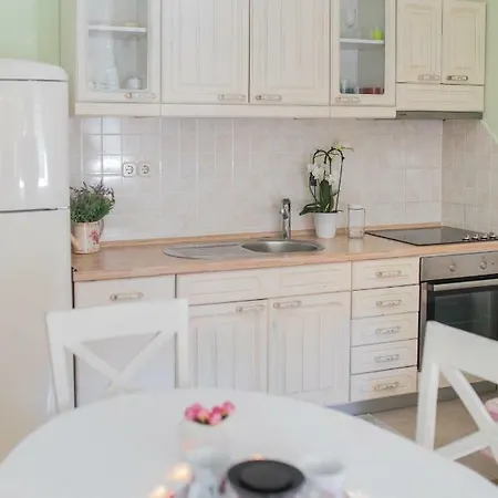 Shabby Chic * 希贝尼克