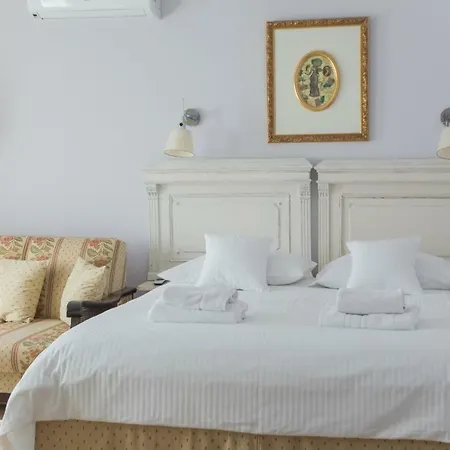 Shabby Chic *
