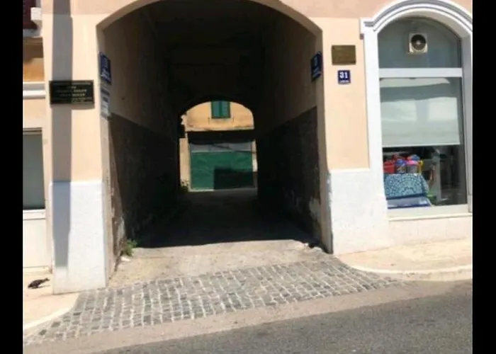 Shabby Chic * Sibenik