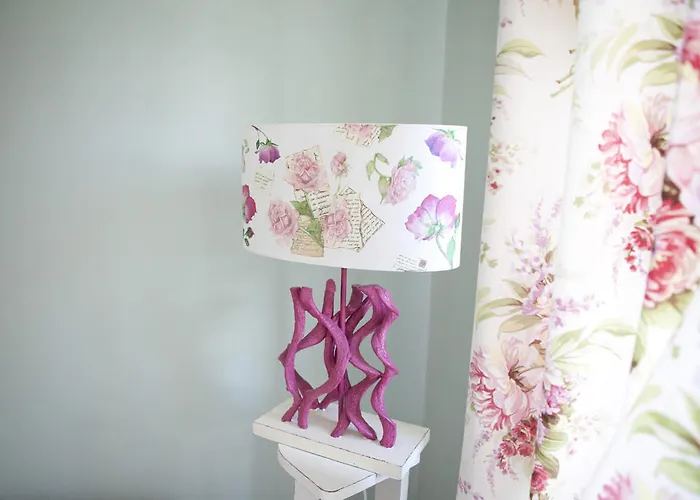 Shabby Chic شيبينيك