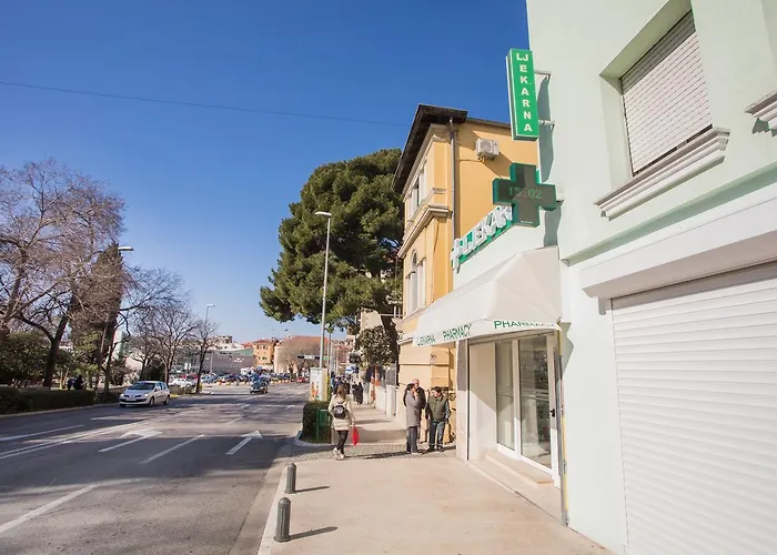 شقة Shabby Chic *