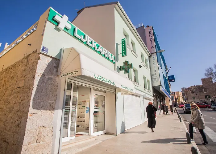 شقة Shabby Chic *