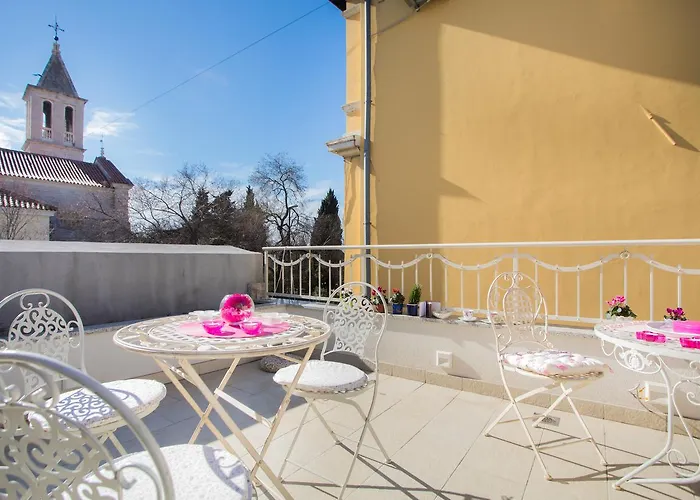 Shabby Chic شقة *