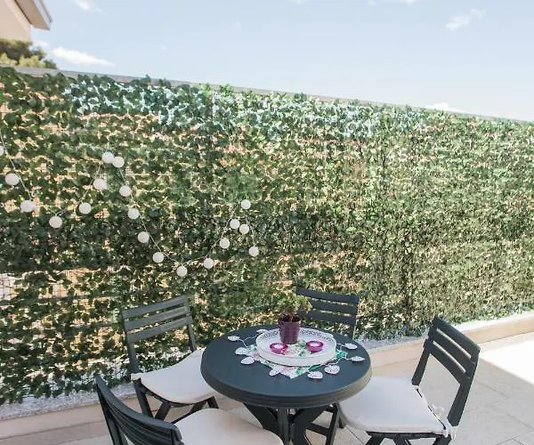 Shabby Chic شقة *