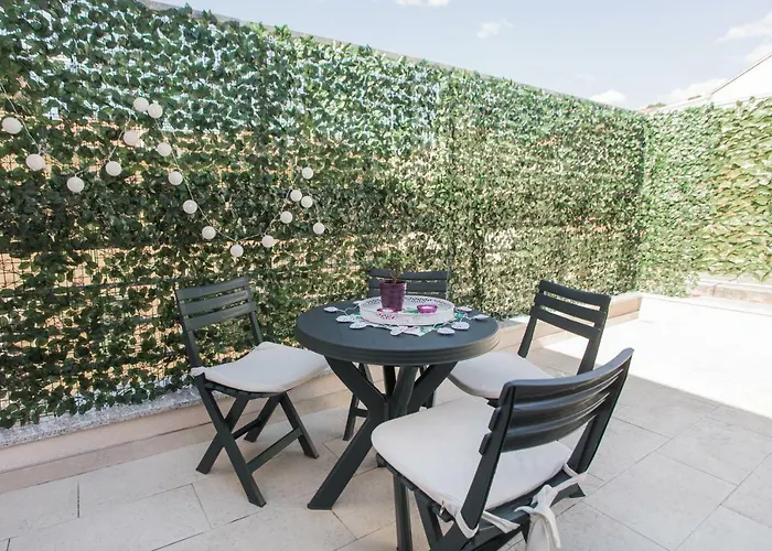 Apartman Shabby Chic Sibenik