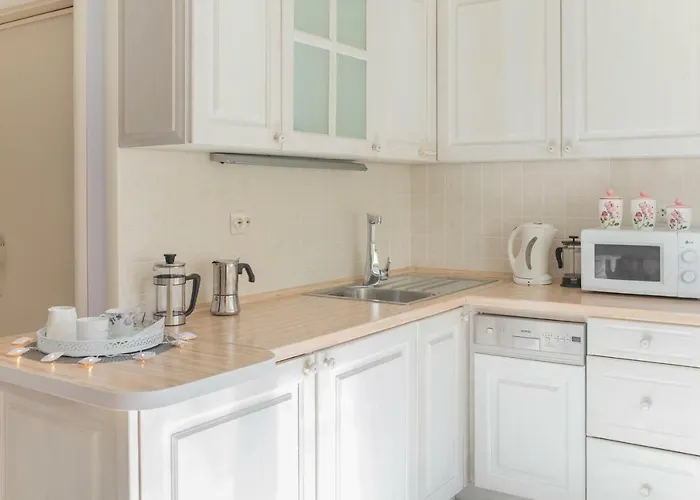 Apartment Shabby Chic Sibenik