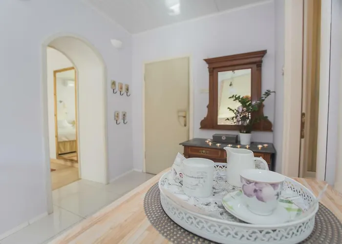 شقة Shabby Chic شيبينيك