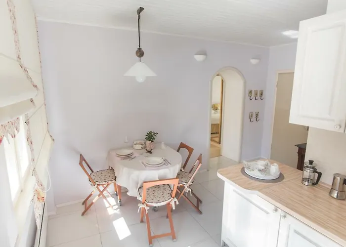 Apartment Shabby Chic Sibenik