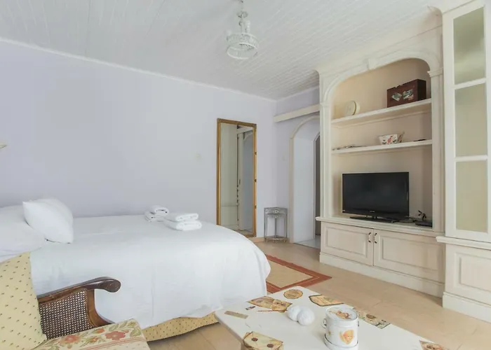 Apartman Shabby Chic Sibenik