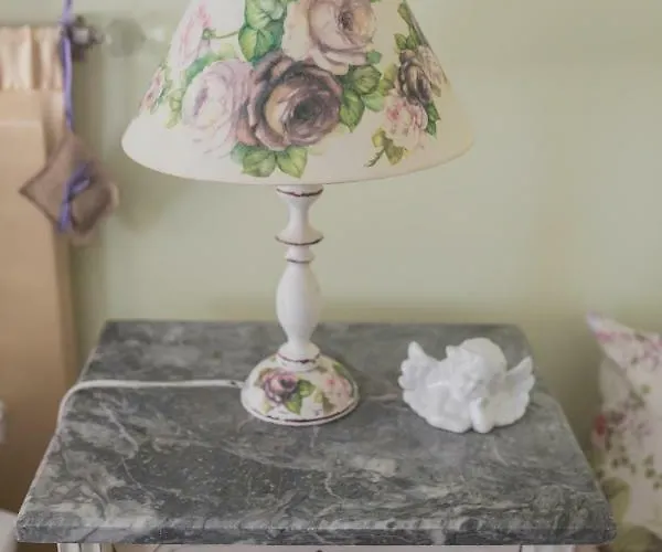 Shabby Chic شيبينيك