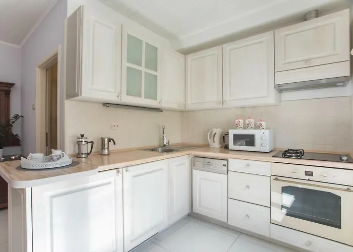 Apartment Shabby Chic Sibenik