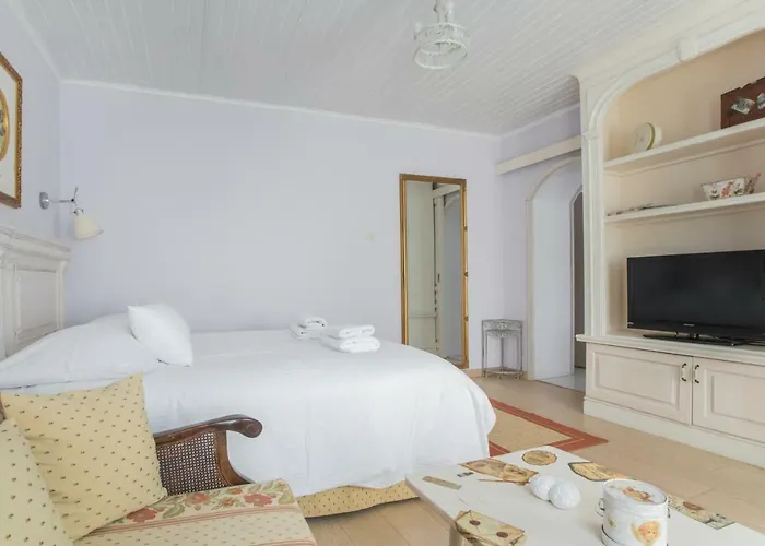 Apartman Shabby Chic Sibenik