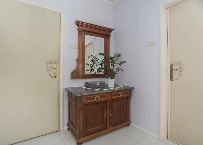 Shabby Chic Apartment