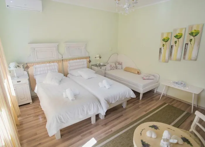 Apartment Shabby Chic